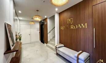 Imagem 6: Apartamento com dois dormitórios sendo uma suíte, bairro Pousada da Neve, Nova Petrópolis