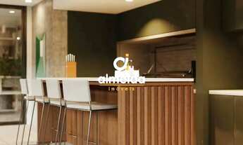 Imagem 6: ALLURE URBAN GARDEN