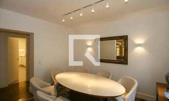 Imagem 6: Apartamento à Venda - Jardim Paulista, 3 Quartos, 205 m2