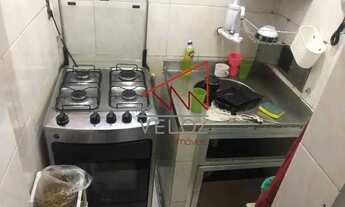 Imagem 1: Apartamento-À VENDA-Centro-Rio de Janeiro-RJ