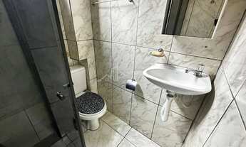 Imagem 6: Apartamento de 01 quarto para locação em Vaz Lobo