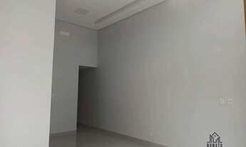 Imagem 5: Casa com 3 dormitórios à venda, 143 m² por R$ 699.000 - Jardim Europa - Goiânia/GO