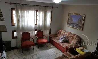 Imagem: Sobrado em Mooca