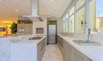 Imagem 6: Apartamento Novo em Meia Praia, Itapema