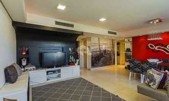 Imagem 5: Apartamento à venda no UNIQUE PLACE bairro Três Figueiras com 131 m² privativos, 3 dormitó