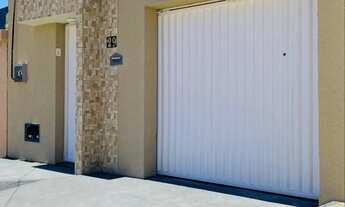 Imagem: Linda casa em Taguatinga-DF