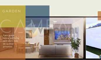 Imagem 2: Apartamento à venda em Caraguatatuba, Morro do Algodão, com 2 quartos, 50m²