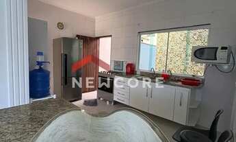 Imagem 6: Casa em Rua das Rosas - Parque Turistico - Peruíbe/SP