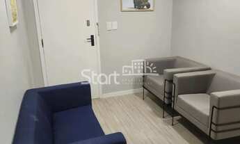 Imagem 2: Sala - Centro - Campinas