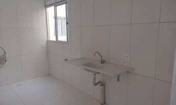 Imagem 5: VENDO AGIO URGENTE apartamento 2 quartos Parque das Flores