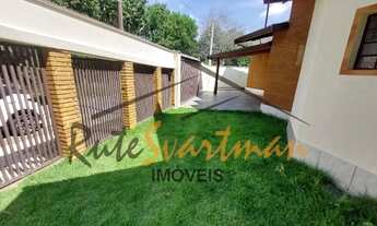 Imagem 6: Casa com 3 dormitórios, 179 m² - venda por R$ 700.000,00 ou aluguel por R$ 4.795,31/mês