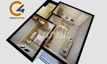 Imagem: Lançamento Barão de Valença. Studio/