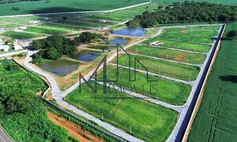 Imagem 5: Vendo AGIO Condomínio Ecológico Veneza