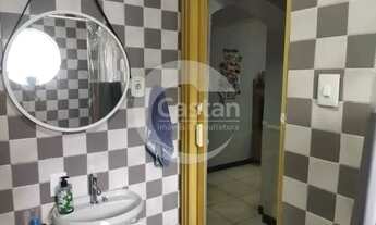 Imagem 6: Sobrados à venda na vila formosa