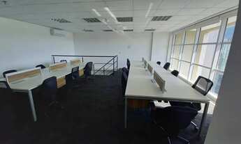 Imagem 7: Imóvel para Locação por R$ 17.500,00/mês - Chácara Santo Antônio - São Paulo/UF