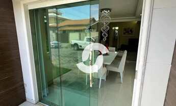 Imagem 3: Casa com 2 dormitórios à venda, 90 m² por R$ 710.000,00 - Várzea das Moças - Niterói/RJ