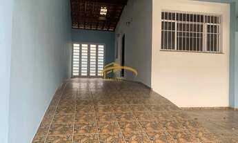 Imagem: Casa térrea para aluguel em condominio