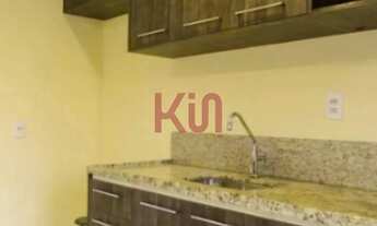 Imagem 5: Oportunidade única: Apartamento à venda na Saúde, São Paulo-SP, 1 quarto, 1 banheiro, 1 va