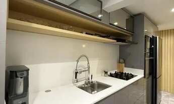 Imagem 3: Imóvel para venda com 60 metros quadrados com 2 quartos em São Vicente - Itajaí - SC