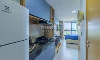 Imagem 4: Apartamento 1 quarto em Centro