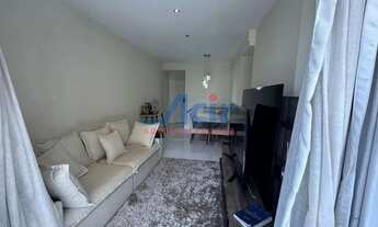 Imagem 4: Apartamento com 3 quartos para venda, 76m² por R$ 550.000,00- Jacarepaguá - Rio de Janeiro