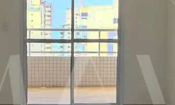 Imagem 4: Apartamento 2 quartos vista livre em Tupi, Praia Grande/SP