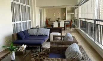 Imagem 5: Imóvel para aluguel e venda possui 315M² quadrados com 3 quartos no Tatuapé