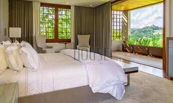 Imagem 6: Casa com 6 quartos à venda, 1150 m² - Condomínio Fazenda Boa Vista - Porto Feliz/SP