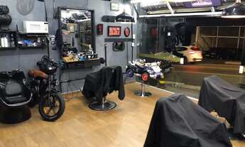 Imagem: Barbearia