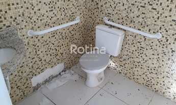 Imagem 2: Loja para alugar, Residencial Pequis - Uberlândia/MG - Rotina Imobiliária