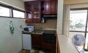 Imagem 4: Flat, Bela Vista - São Paulo