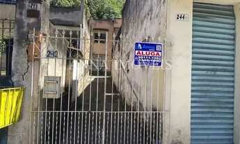 Imagem: Imóvel para aluguel em Minerlândia - Volta