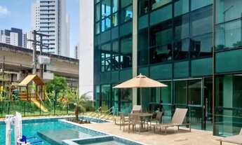 Imagem 3: Verdano (AE) | Seu Moura Dubeux de 103m² com 3 quartos