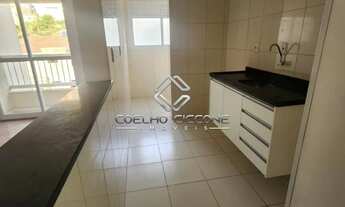 Imagem 4: Apartamento com 2 dormitórios, 1 banheiro social para locação, 51m² por R$415.000,00