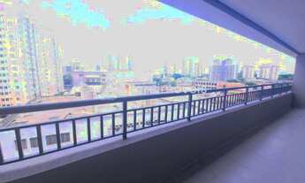 Imagem 3: Conjunto comercial 130m², para aluguel no Condomínio Club Station Belém Offices, no bairro