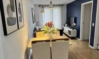 Imagem: Apartamento com 2 quartos à venda, 63 m²