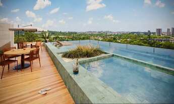 Imagem 5: Vale Caxangá Golf Club Conforto, Tecnologia e Natureza no Mesmo Endereço