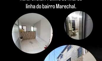 Imagem 2: Apartamento disponível na Marechal Rondon