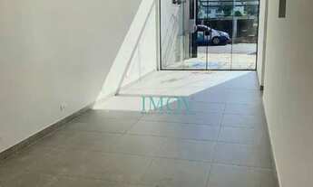 Imagem 7: Casa, 155 m² - venda por R$ 1.300.000,00 ou aluguel por R$ 5.581,01/mês - Vila Betânia - S