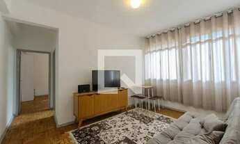 Imagem: Apartamento à Venda - Bela Vista, 1 Quarto