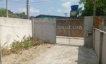 Imagem 7: Vendo casa na praia de pontas de pedra