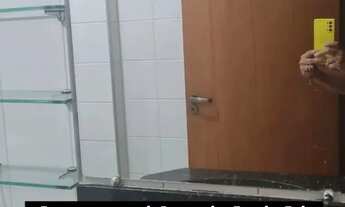 Imagem 7: Apartamento 01 quarto com vaga e lazer