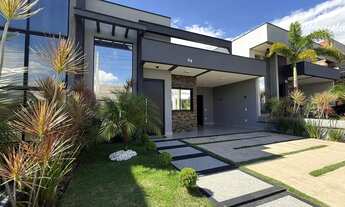 Imagem: Indaiatuba - Casa térrea a Venda Alto Padrão