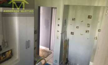 Imagem 2: Imóvel para venda possui 60 metros quadrados com 3 quartos