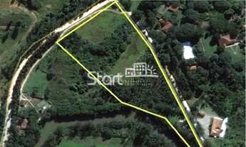 Imagem 2: área - Joaquim Egídio - Campinas