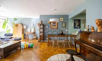 Imagem 3: Venda Apartamento 3 Dormitórios - 170 m² Pinheiros