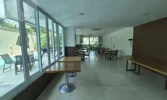 Imagem 2: Apartamento à venda, 87 m² por R$ 795.000,00 - Charitas - Niterói/RJ