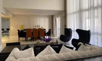 Imagem 2: Imóvel para aluguel e venda possui 315M² quadrados com 3 quartos no Tatuapé