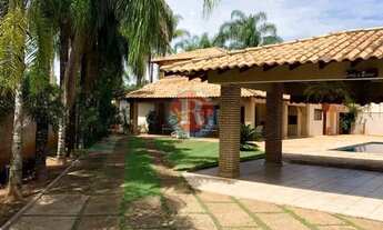 Imagem 3: Chácara em Condomínio com 3 quartos, Condomínio Jardim Monte Carlo, Guapiaçu - R$ 2 mi, Co