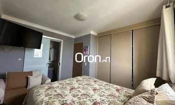 Imagem 6: Apartamento com 3 dormitórios à venda, 74 m² por R$ 520.000,00 - Setor Sudoeste - Goiânia